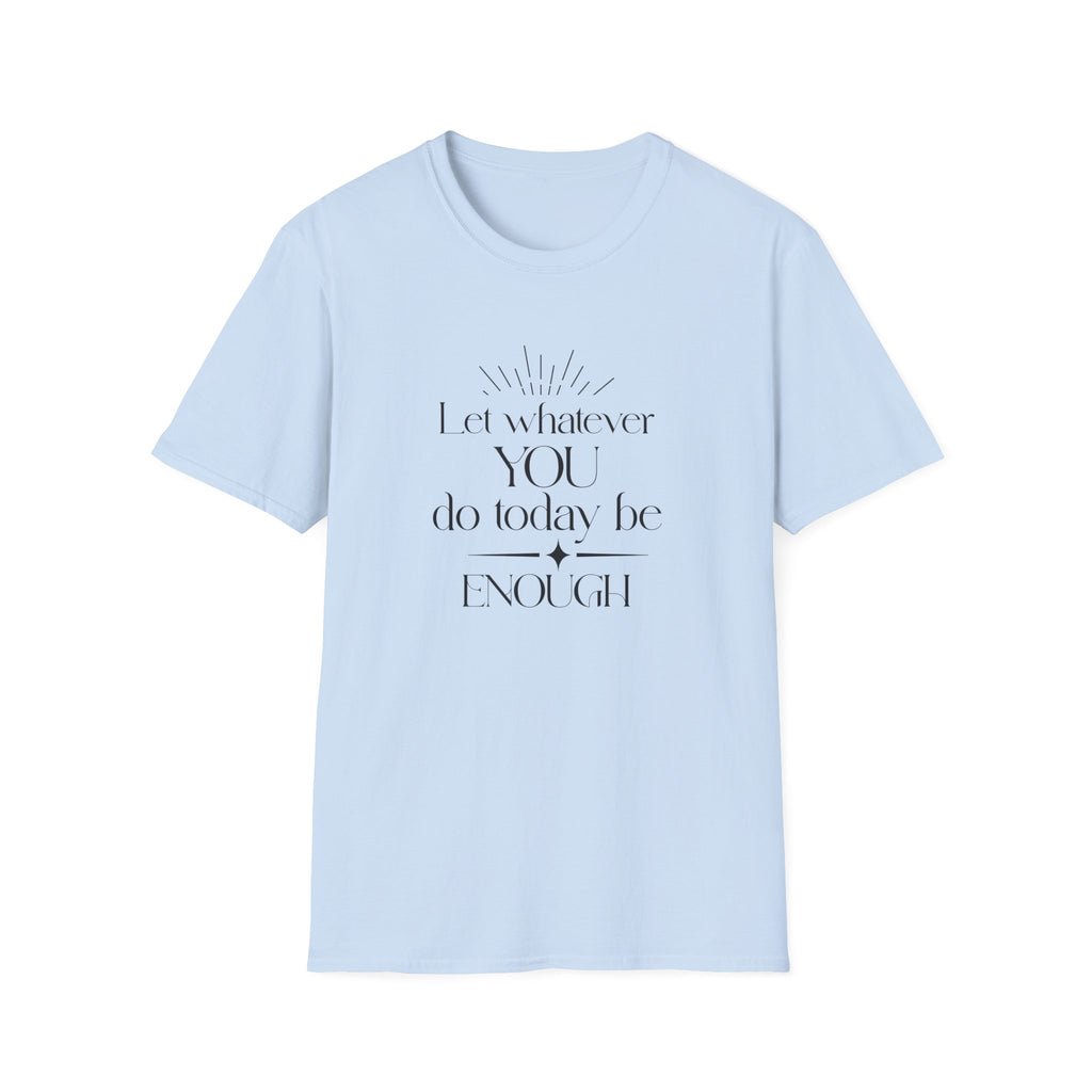"Gentle Reminder" T-Shirt