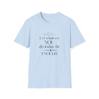 "Gentle Reminder" T-Shirt