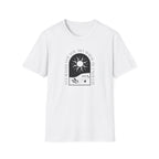 The "Be Enough" Celestial Arch Mantra T-Shirt