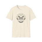 "Do What You Love" Celestial Butterfly T-Shirt