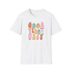 "Good Vibes Only" T-Shirt