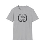 Wild One Boho Graphic T-Shirt
