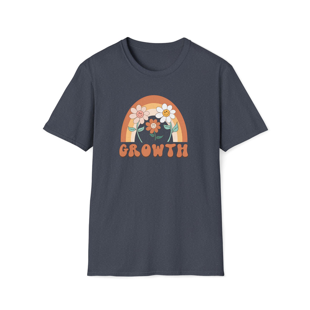 "Growth" Graphic T-Shirt