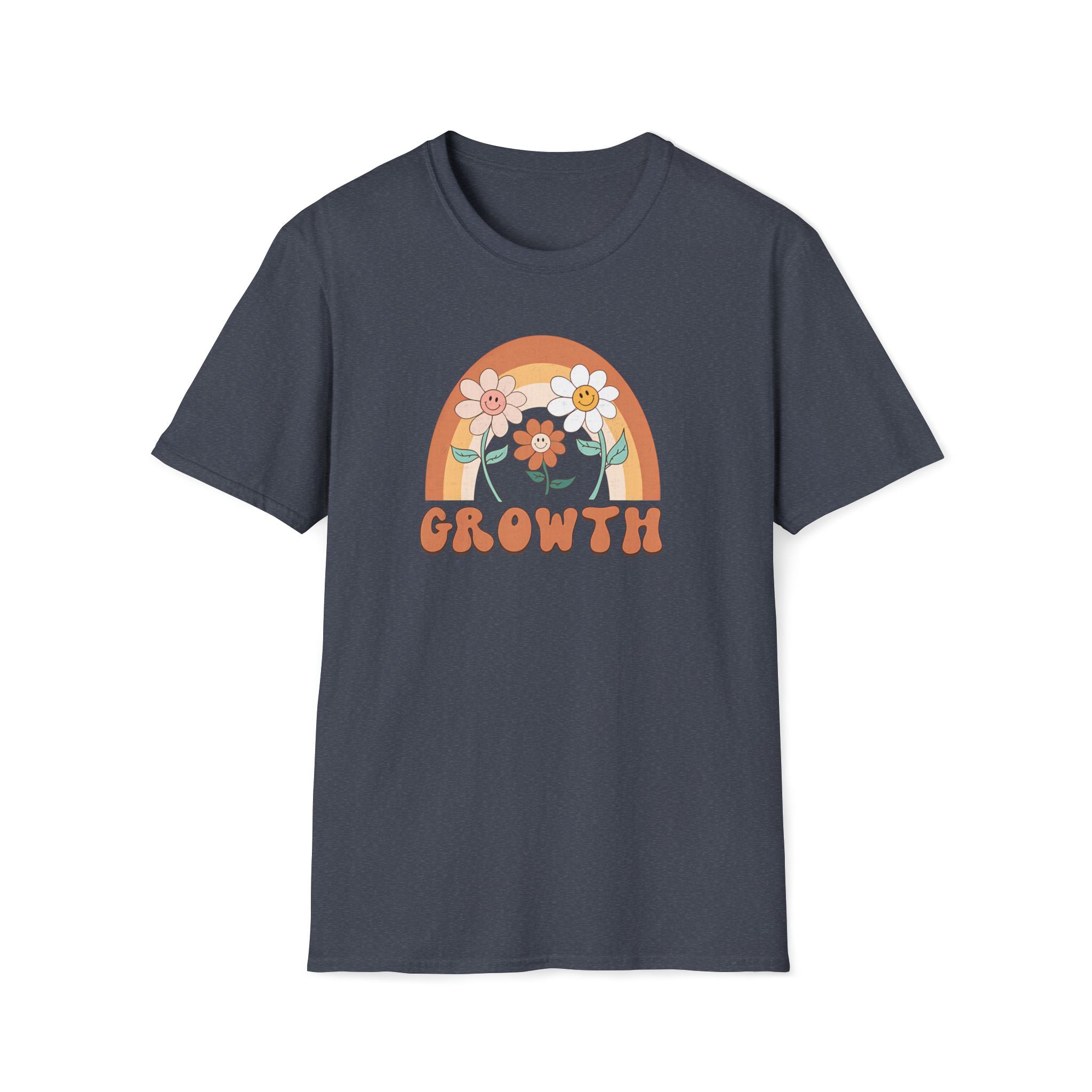 "Growth" Graphic T-Shirt