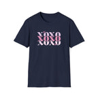 XOXO Retro Graphic T-Shirt