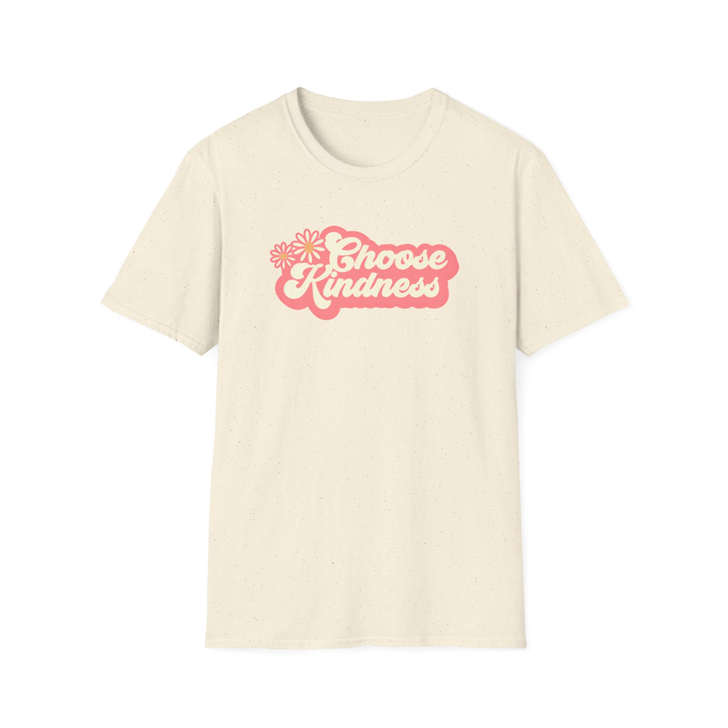 "Choose Kindness" T-Shirt