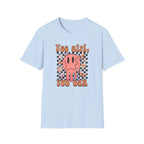 "Yes Girl, You Can" Graphic T-Shirt