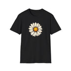 Classic Botanical Daisy T-Shirt