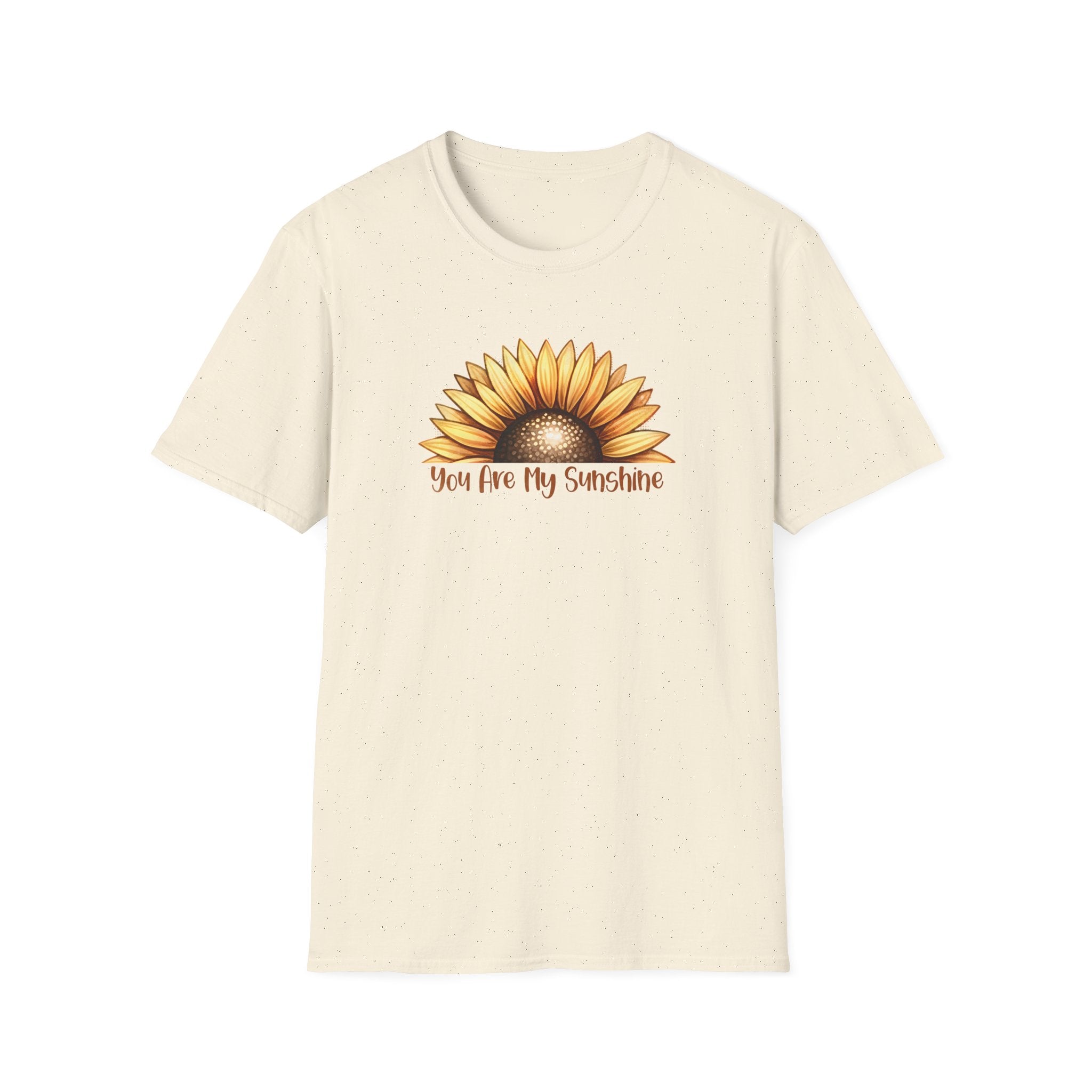 "You Are My Sunshine" T-Shirt