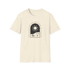 The "Be Enough" Celestial Arch Mantra T-Shirt