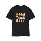 "Good Vibes Only" T-Shirt