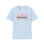 Retro Good Vibes T-Shirt
