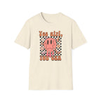 "Yes Girl, You Can" Graphic T-Shirt