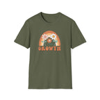 "Growth" Graphic T-Shirt