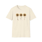 Faith, Hope, & Love T-Shirt