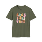 "Good Vibes Only" T-Shirt