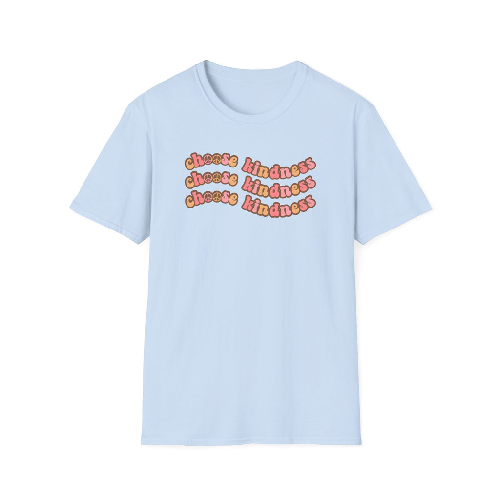 "Choose Kindness" Graphic T-Shirt