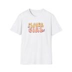 "Flower Girl" T-Shirt