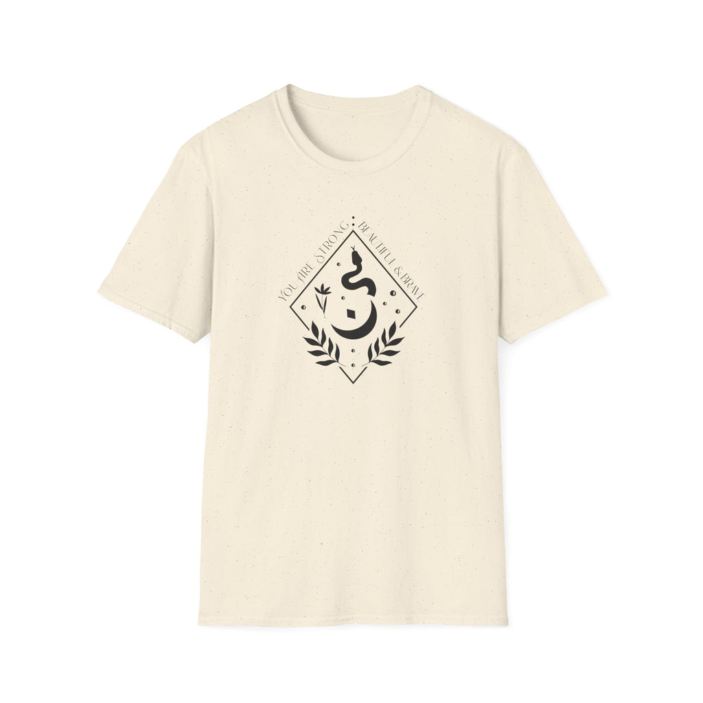 Empowerment Mantra T-Shirt