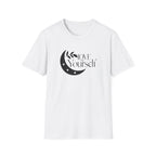 The "Love Yourself" Celestial Moon T-Shirt