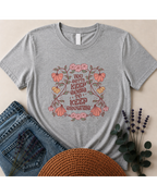 "Keep Growing" T-Shirt