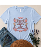 "Keep Growing" T-Shirt