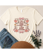 "Keep Growing" T-Shirt