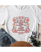 "Keep Growing" T-Shirt